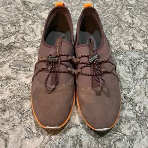Cole Haan Slip on Tennis shoes